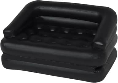 Bel - Sofá Cama de Casal Inflável 5 em 1