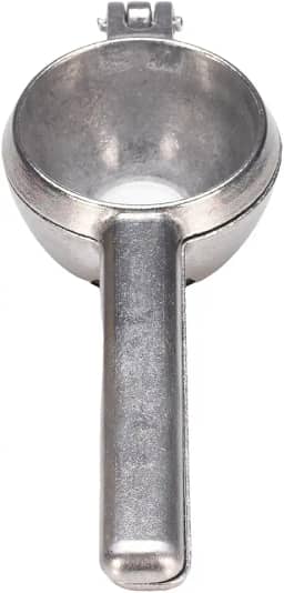 Espremedor de Laranja Manual de Alumínio Fundido, Ferramenta Robusta
