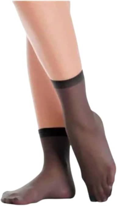 Meia-calça Fio 20 LupoFeminino