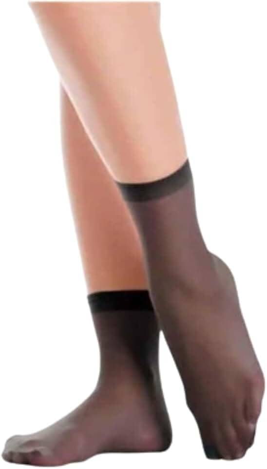 Meia-calça Fio 20 LupoFeminino