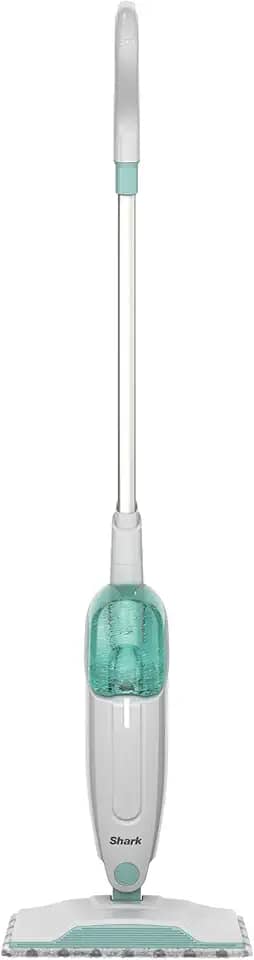 Mop a Vapor Shark | Limpeza Profunda com Vapor | 220V | Leve, Rápido e Eficiente | Ideal para Pisos Frios e Laminados