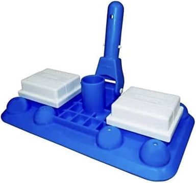 Sodramar Aspirador Plastico C/Esfera Cód: 460