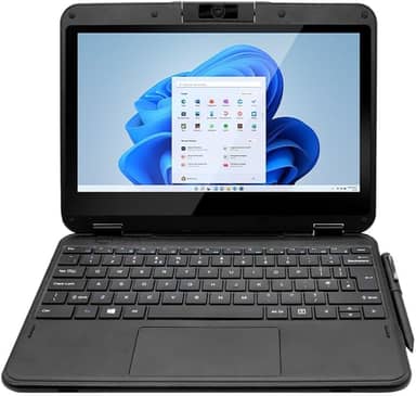 Notebook Ultra, Windows 11 Home, Processador Intel Celeron, 128GB 4GB, Tela 11.6 Pol. HD - UB210