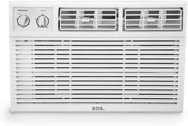 Ar-condicionado Janela 7500 Btus Eos Só Frio Eaj7500f 110v