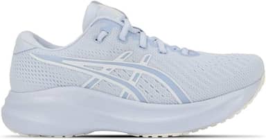 Tênis Asics Gel Excite 11 Azul Lavanda Claro e Bege - Feminino - 34 - Azul