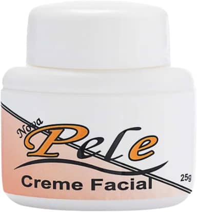 Creme Facial