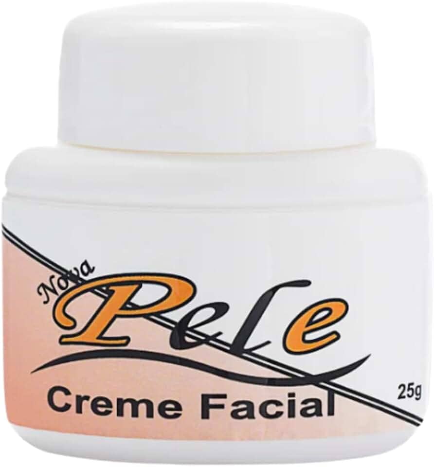 Creme Facial