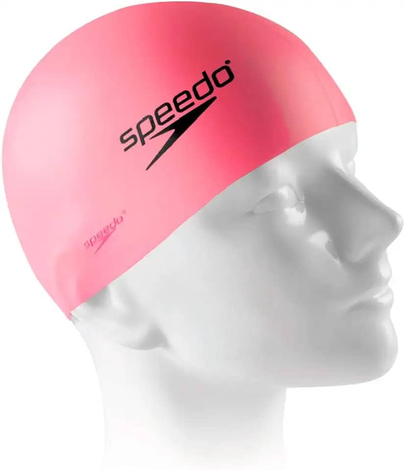 Speedo Touca SILICONE Junior