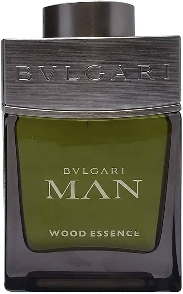 Bvlgari Wood Essence Men Edp 60ml