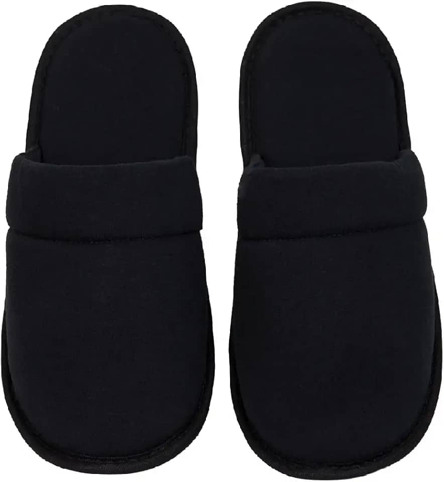 Pantufa Masculina Confort
