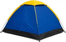 Barraca Camping Iglu Impermeável Para Até 4 Pessoas Acampamento