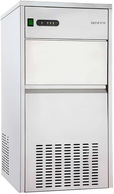 MÁQUINA DE GELO BENMAX SUPER ICE 50 KG RESERV 13 KG - 220V