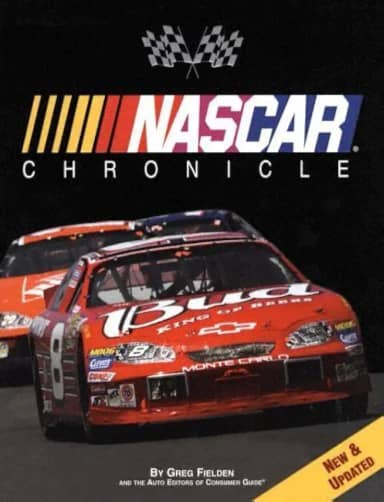 NASCAR Chronicle
