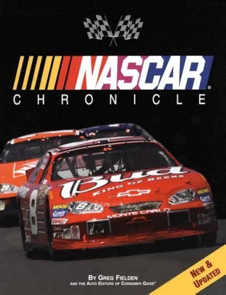 NASCAR Chronicle