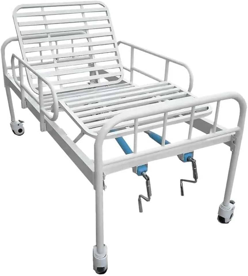 CAMA 02 MOVIMENTOS MANUAL DX - 180KG