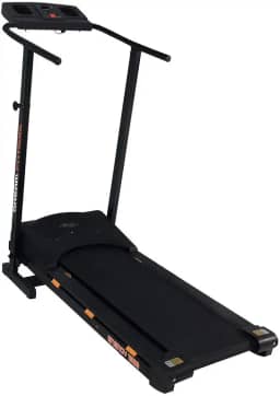 Dream Fitness Esteira Eletrônica Energy 1600 Bivolt