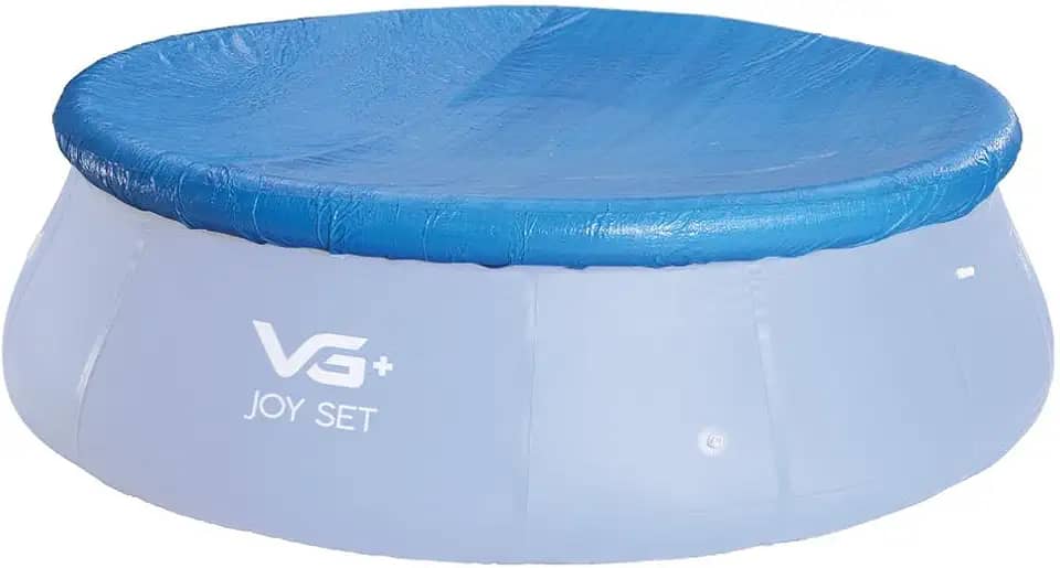 Capa de Proteção para Piscina Inflável 240cm Circular VG Plus
