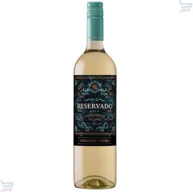 Concha y Toro Vinho Chileno Reservado Pedro Jimenez 750Ml