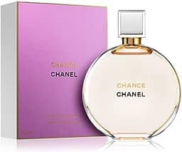 Chance Chanel Eau de Parfum - 100 ml