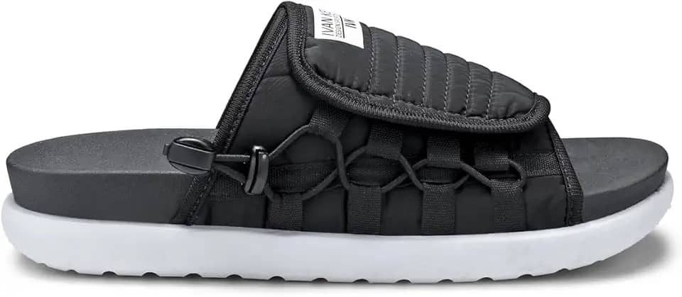 Chinelo Masculino Slide Nuvem Anatômico Confortável Leve Macio Moderno