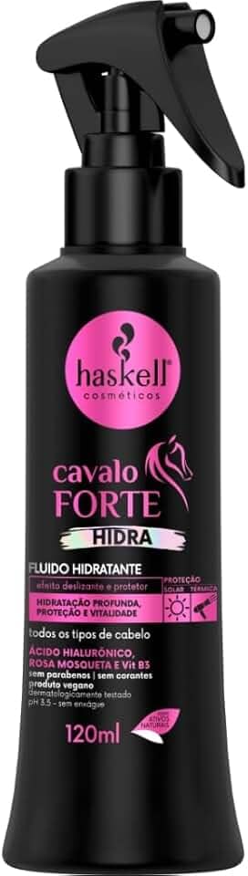 SHAMPOO HASKELL ACIDIFICANTE 300GR