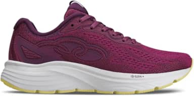 Tênis Olympikus Challenger 5 Feminino Rosa e Roxo