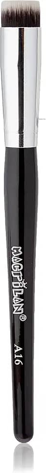 Pincel Para Contorno Linha Max Macrilan - A16, Macrilan