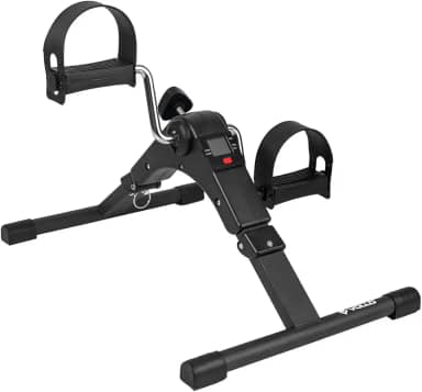 Vollo Mini Bicicleta Ergométrica Portátil