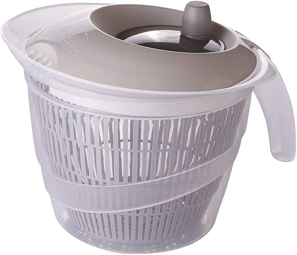 Secador De Salada 2.8 L, Plasútil