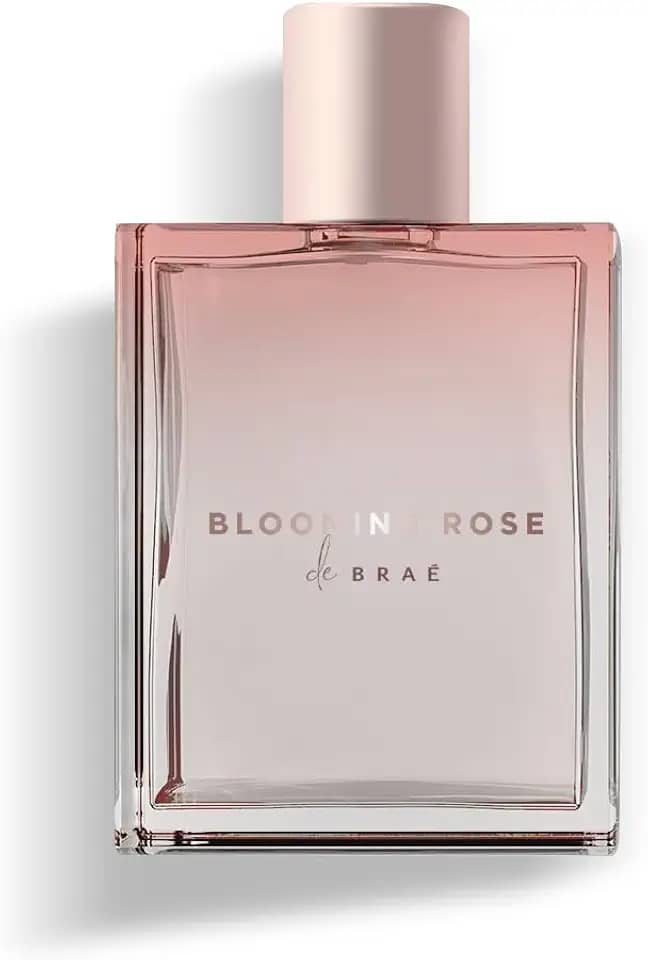 BRAÉ BLOOMING ROSÊ DE BRAÉ PERFUME CAPILAR 50ML