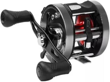 CARRETILHA MARINE SPORTS CASTER POWER 400 ESQUERDA