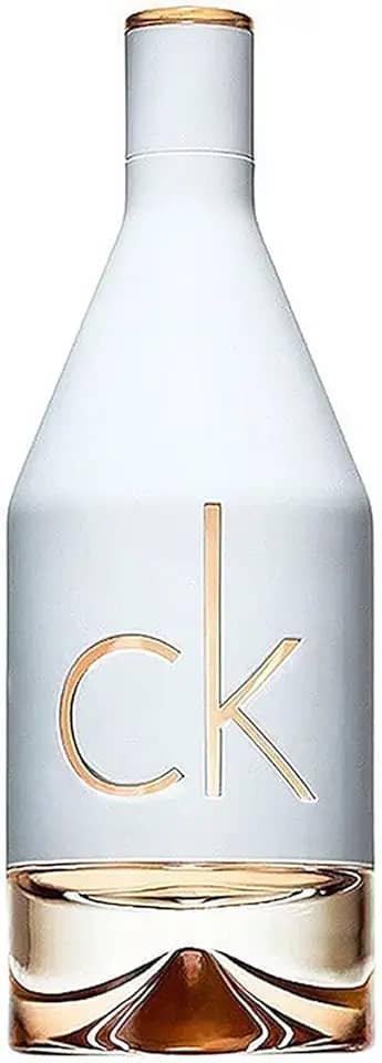 CALVIN KLEIN CKIN2U FEM EDT 100ML