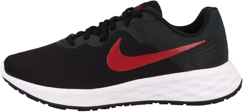 Tênis de corrida masculino Revolution 5 Flyease