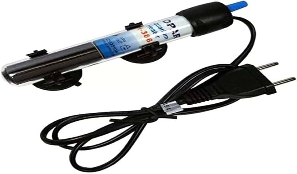 Hopar Termostato H-386 25W 220V