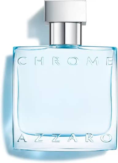 Azzaro, Chrome, Perfume Masculino, Eau de Toilette, 30 ml