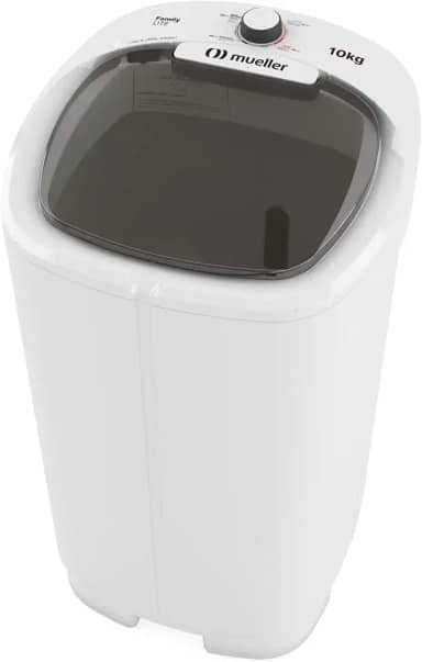 Tanquinho Family 10 Kg Lite