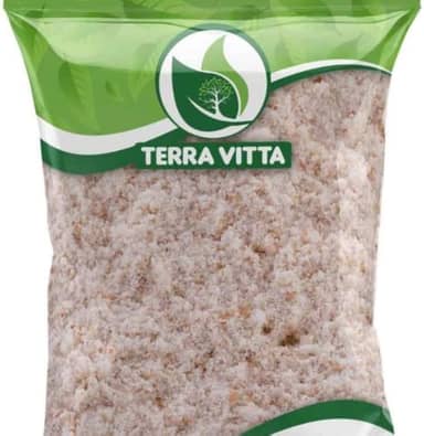 Farinha de Trigo Integral 1Kg