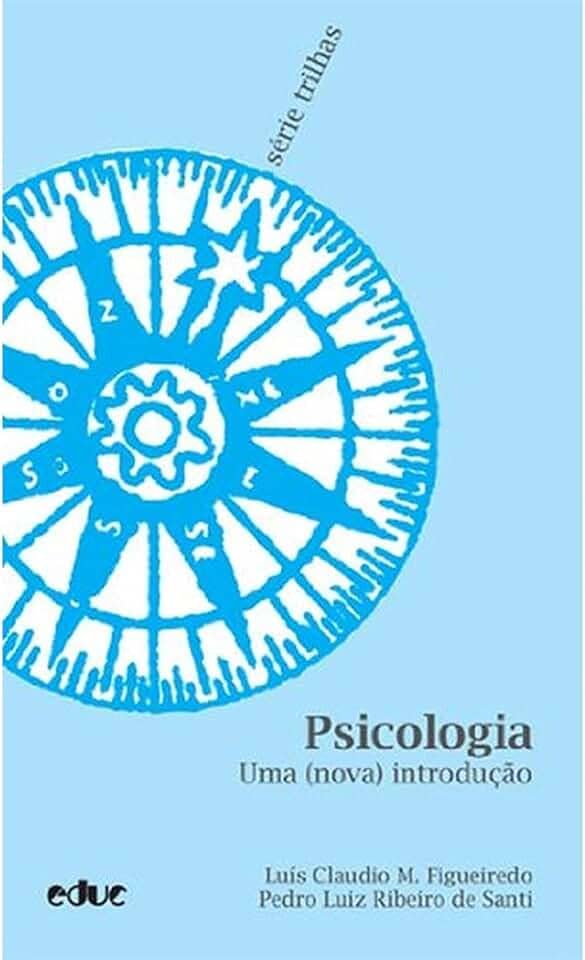 Psicologia: uma (nova) Introdução