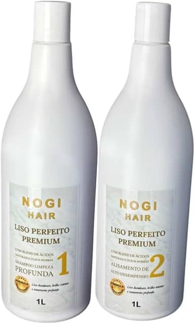 progressiva organica capilar fios rebeldes cabelos crespos cacheados ondulados lisos dourado compatibilidade com proteção resistência durabilidade movimento leveza brilho intenso redução de volume selagem