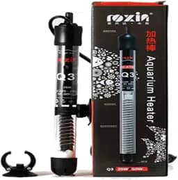 ROXIN - Termostato com Aquecedor - Q3 - 25W - 110V