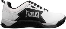Tênis Everlast Climber 4 Branco e Preto