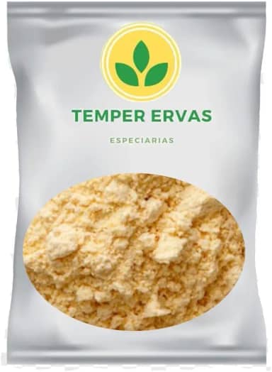 Farinha de Maracuja 250g