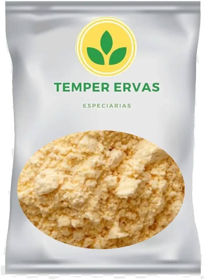 Farinha de Maracuja 250g