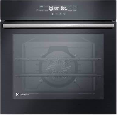 Forno de Embutir Elétrico Electrolux 80L Experience com FoodSensor (OE8EF) 220V