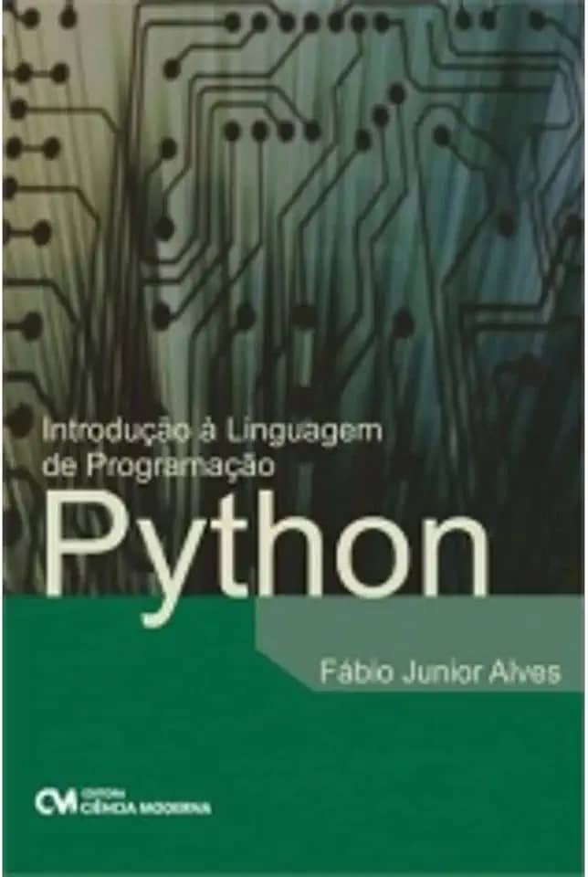Introdução a Linguagem de Programação Python