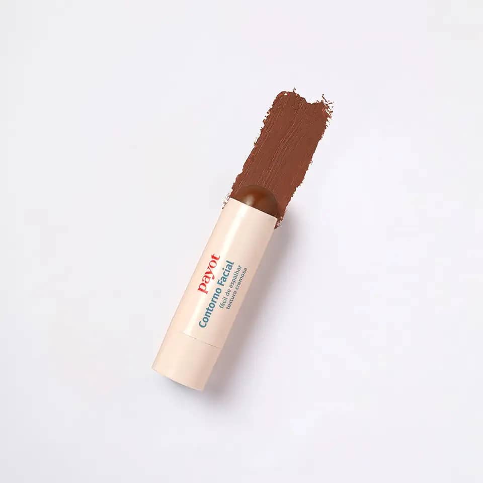 Contorno Facial em Bastão Payot 2 - Médio