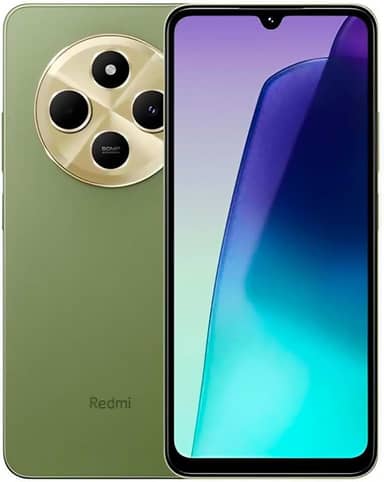 Smartphone Xiaomi Redmi 14C Verde Salvia (Verde) 4GB RAM 256GB ROM