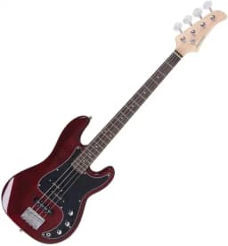 Contrabaixo Strinberg Pbs40 Twr Precision