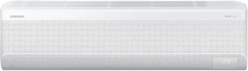 Samsung Ar-condicionado Split Inverter WindFree AI 18.000 BTUs Frio AR60F18D1AWNAZ Branco
