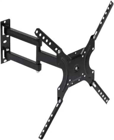 Brasforma, Suporte para TV até 60 polegadas tri articulado 4 movimentos